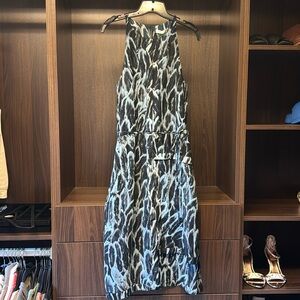 Halston Heritage dress